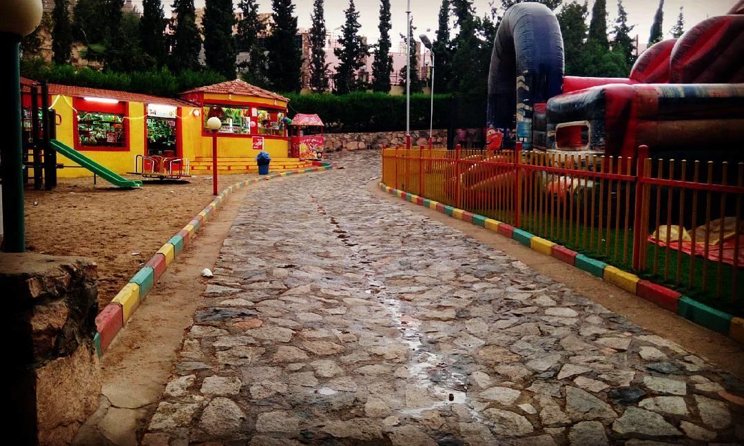 Sadeem Village&Chalet Ash Shafā Buitenkant foto