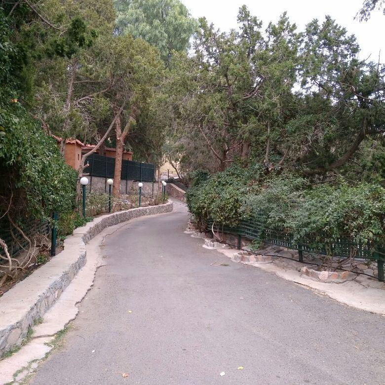 Sadeem Village&Chalet Ash Shafā Buitenkant foto
