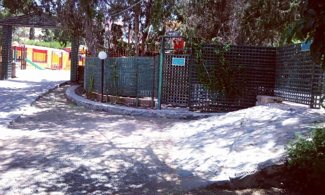 Sadeem Village&Chalet Ash Shafā Buitenkant foto