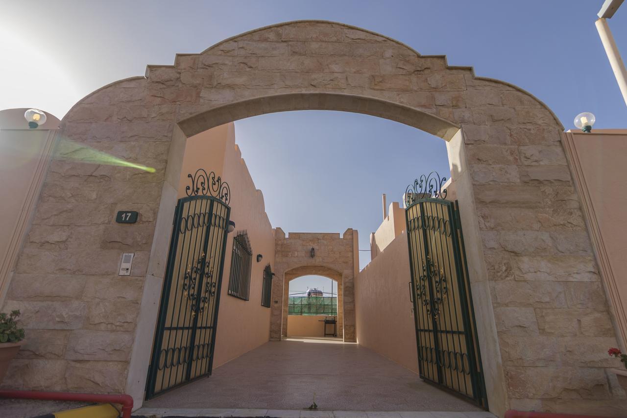 Sadeem Village&Chalet Ash Shafā Buitenkant foto